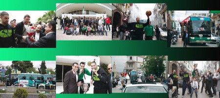 Titre historique pour le CSConstantine